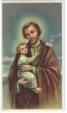 San giuseppe serie usato  Forli