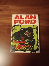 Alan ford n.47 usato  Val di Nizza