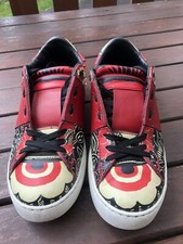 Scarpe valentino garavani usato  Trevenzuolo
