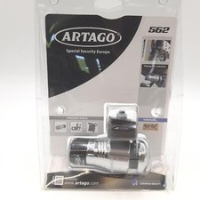 Artago 562 scheibenschloss gebraucht kaufen  Grünhain-Beierfeld