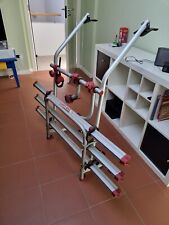Portabici t25 fiamma usato  Varese