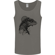 Steampunk iguana lizard for sale  COVENTRY