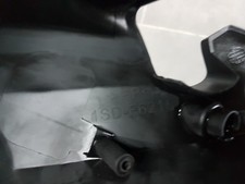 Cover manubrio yamaha usato  Scafati