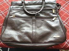 Ladies handbag dark for sale  LLANDUDNO