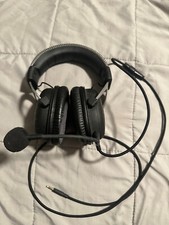 Hyperx cloudx pro for sale  Binghamton