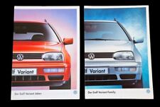 Golf variant iii gebraucht kaufen  Kassel