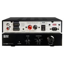 Amplificador Subwoofer OSD 200W Mono Classe D 4Ohm Estável Auto On Compacto SMP200 comprar usado  Enviando para Brazil