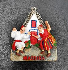 Fridge magnet souvenir for sale  LONDON