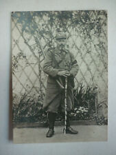 Carte photo poilu d'occasion  Bailleul