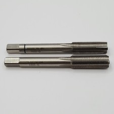 Handgewindebohrer 2 tlg gebraucht kaufen Handgewindebohrer 2 tlg gebraucht kaufen  Großmehring