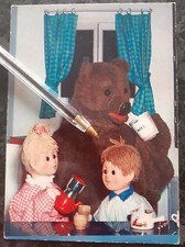 Cpsm nounours nicolas d'occasion  Genlis