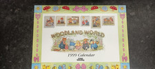 Cross stitch woodland for sale  HIGH WYCOMBE