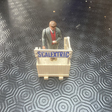 Scalextric trackside props for sale  SEVENOAKS