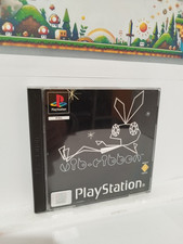Vib ribbon playstation usato  Roma