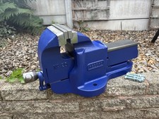 Record vice new for sale  HALESOWEN