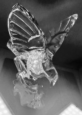 Crystal eagle hawk for sale  San Ysidro