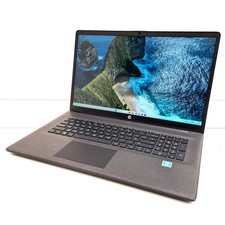 Cn0104na 17.3 laptop for sale  WATFORD
