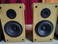 Coppia diffusori infinity usato  Sarno