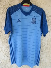 Maillot espagne spain d'occasion  Nîmes