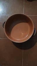 Tegamino coccio rosso usato  Faenza