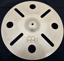 Prato MEINL BYZANCE TRASH CRASH 16" comprar usado  Enviando para Brazil