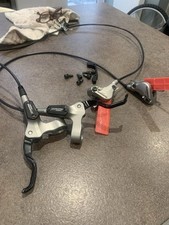 Shimano deore m585 for sale  SKEGNESS
