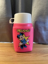 Vintage disney thermos for sale  GREAT YARMOUTH