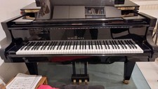 Pianoforte schimmel usato  Torrita Tiberina