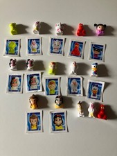 Rewe wikkeez disney gebraucht kaufen  Waldshut-Tiengen