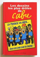 Livre dessins drôles d'occasion  Paris XI