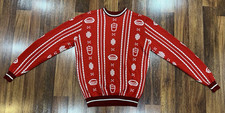 Chick fil sweater for sale  Collinsville