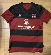 Nürnberg trikot gebraucht kaufen  Gelsenkirchen