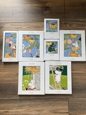 Moomin mumin arabia gebraucht kaufen  Winsen