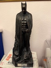 Estátua memorial Beast Kingdom Batman The Dark Knight MC-021 # 2704 de 3000, usado comprar usado  Enviando para Brazil