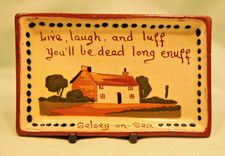 Torquay watcombe pottery for sale  PICKERING