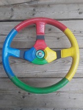 Volante momo benetton usato  Italia
