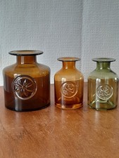 Dartington glass flower for sale  NOTTINGHAM