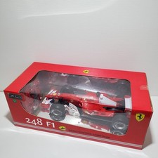 Michael schumacher ferrari gebraucht kaufen  Fürstenwalde/Spree