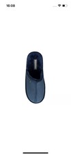 New mens slippers for sale  LEEDS