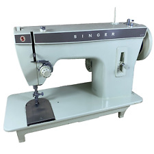 Machine coudre singer d'occasion  Massy
