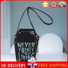 Gothic shoulder bag for sale  UK