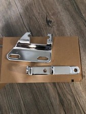 Sbc alternator chrome for sale  Fowlerville