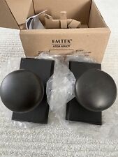 Emtek 8221pus10b providence for sale  Short Hills