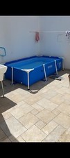 Intex 28271 piscina usato  Presicce