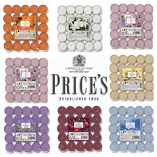 Price candles aladino for sale  BIRMINGHAM