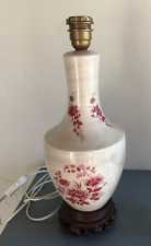 Beau grand pied d'occasion  Velleron