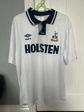 Tottenham hotspur 1991 for sale Tottenham hotspur 1991 for sale  LIVERPOOL