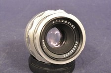 Jena bjektiv lens gebraucht kaufen  Schermbeck