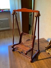 Puppenschaukel gebraucht kaufen  Weiskirchen