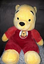 Peluche winnie ourson d'occasion  Épinay-sur-Orge